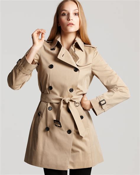 burberry coats on sale womens|Burberry trench coat sale discount.